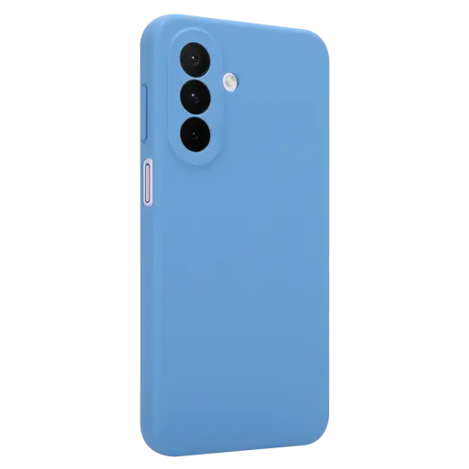 Tactical Velvet Smoothie чехол для телефона Samsung Galaxy A27 5G (A276) синий