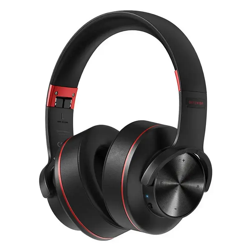 Blitzwolf BW-HP2 Pro wireless headphones (black) 