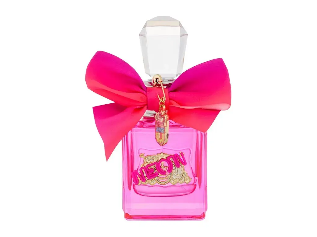 Juicy Couture Viva La Juicy Neon Eau de Parfum 50 ml