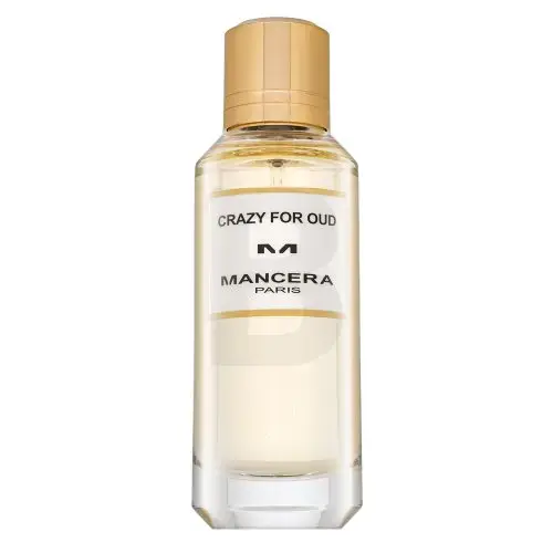Mancera Crazy For Oud unisex parfimērijas ūdens 60 ml