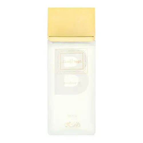 Rasasi Oudh Al Misk unisex eau de parfum 100 ml