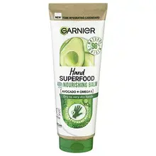 Hand Superfood Nourishing Balm