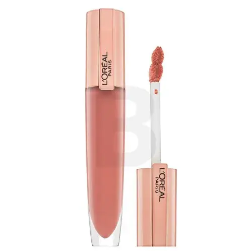 L´Oréal Paris Brilliant Signature Balm In Gloss Блеск для губ 412 Heighten 7 мл