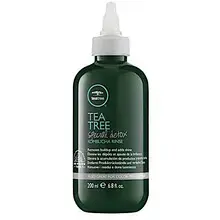 Tea Tree Special Detox Kombucha Rinse - Skin Detox Serum.