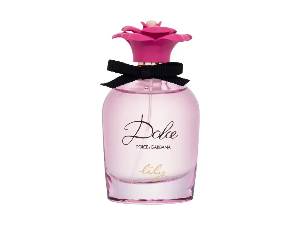 Dolce&Gabbana Dolce Lily Eau de Toilette 75 ml