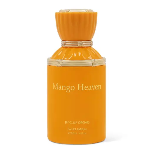 Gulf Orchid, Mango Heaven, Eau De Parfum, Unisex, 100 ml
