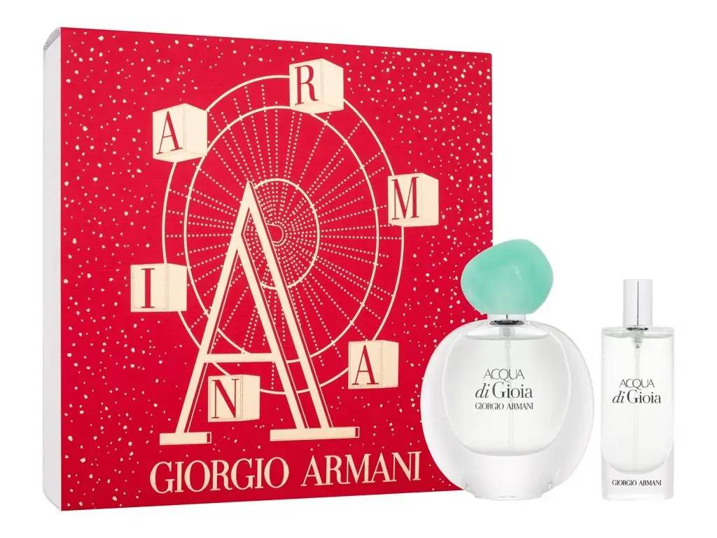Giorgio Armani Acqua di Gioia Eau de Parfum 30 ml