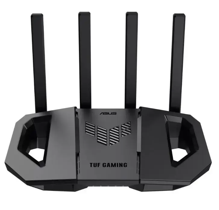 ASUS TUF Gaming BE3600 - wireless router - Wi-Fi 7 - desktop