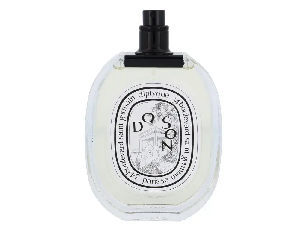 Diptyque Do Son Eau de Toilette 100 ml