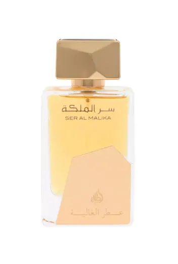 Lattafa Ser Al Malika (EDP) parfimērijas ūdens sievietēm 100 ml