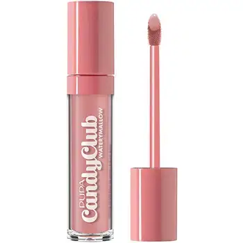 Pupa Candy Club Waterymallow Liquid Lip Balm 3 ml