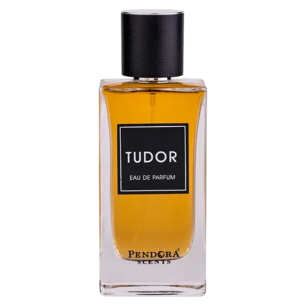 Pendora Scents, Tudor, Eau De Parfum, For Men, 100 ml