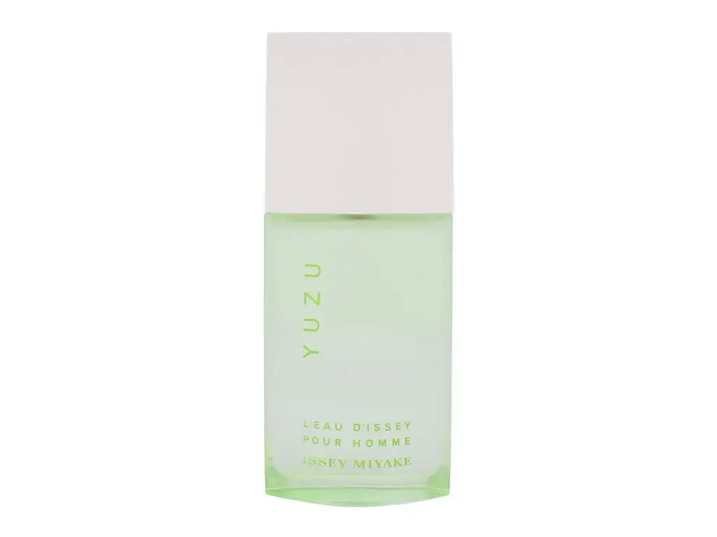 Issey Miyake L'Eau D'Issey Pour Homme Yuzu Eau de Toilette 125 ml