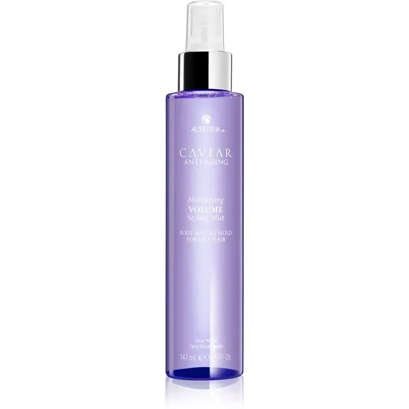 Alterna Multiplying Volume Styling Mist 147 Ml