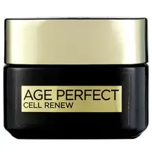 Cell Renew Revitalising Day Cream