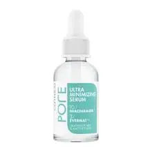 Pore Ultra Minimizing Serum 10% Niacinamide.