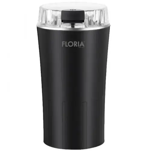 Floria ZLN2396 Kafijas dzirnaviņas 350W