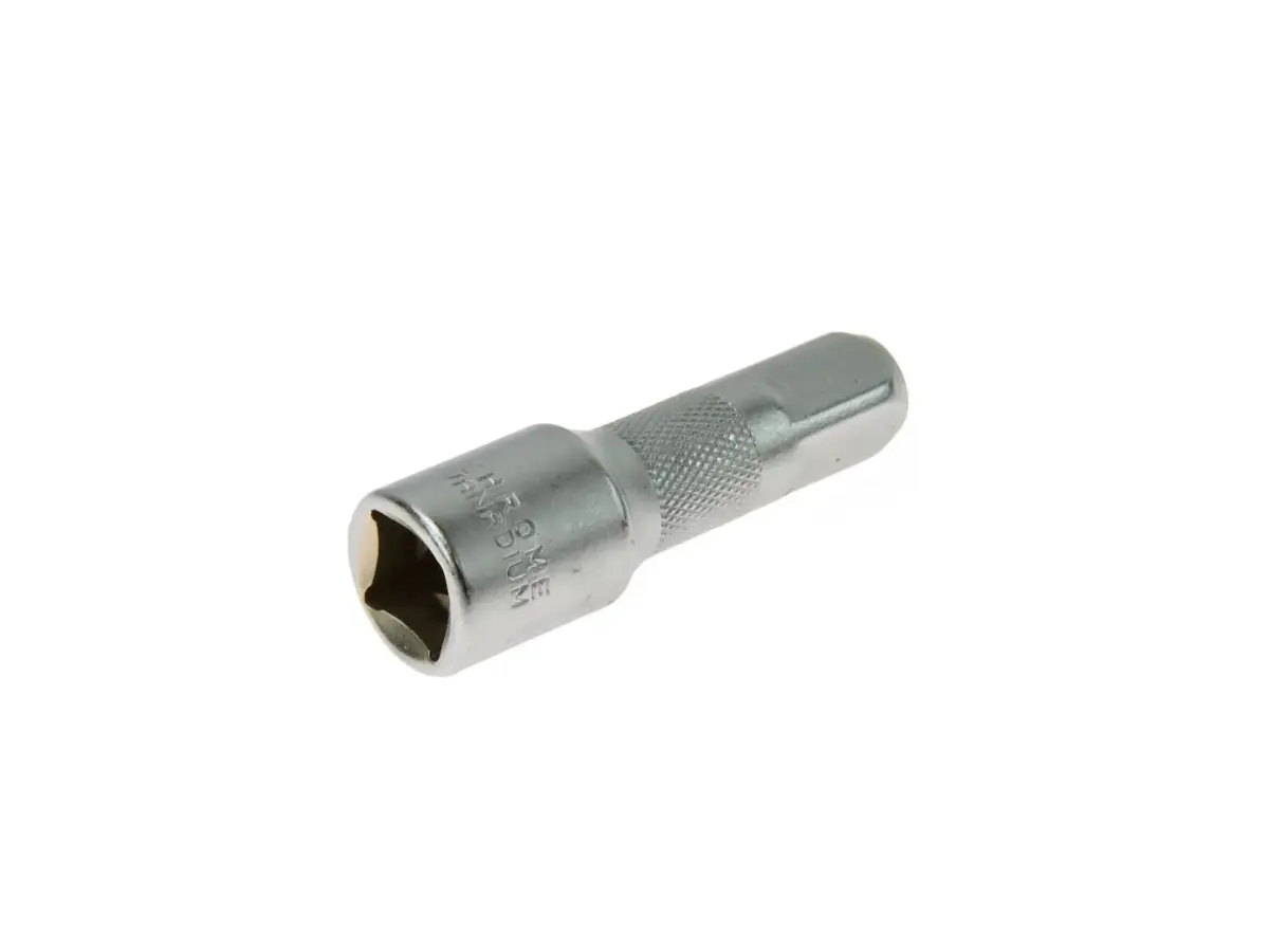 Pagarinātājs 1/2" CrV 75mm