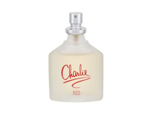 Revlon Charlie Red Eau de Toilette 30 ml