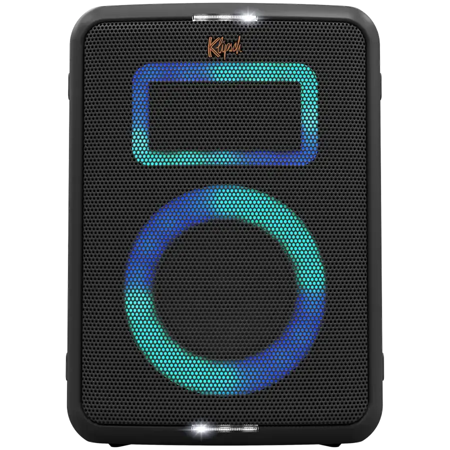 Klipsch Vegas Partybox, Black