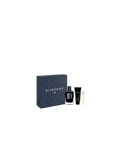 Givenchy Gentleman Society (EDP) parfumuotas vanduo vyrams 100 ml