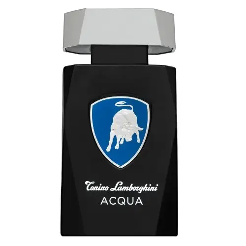 Tonino Lamborghini Acqua Eau de Toilette for men 125 ml