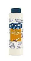 Sinepes HELLMANN'S, 880g