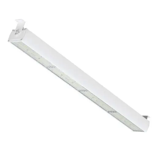 Šviestuvas aukštų patalpų 0,6m 120W 200lm/W Eurolight