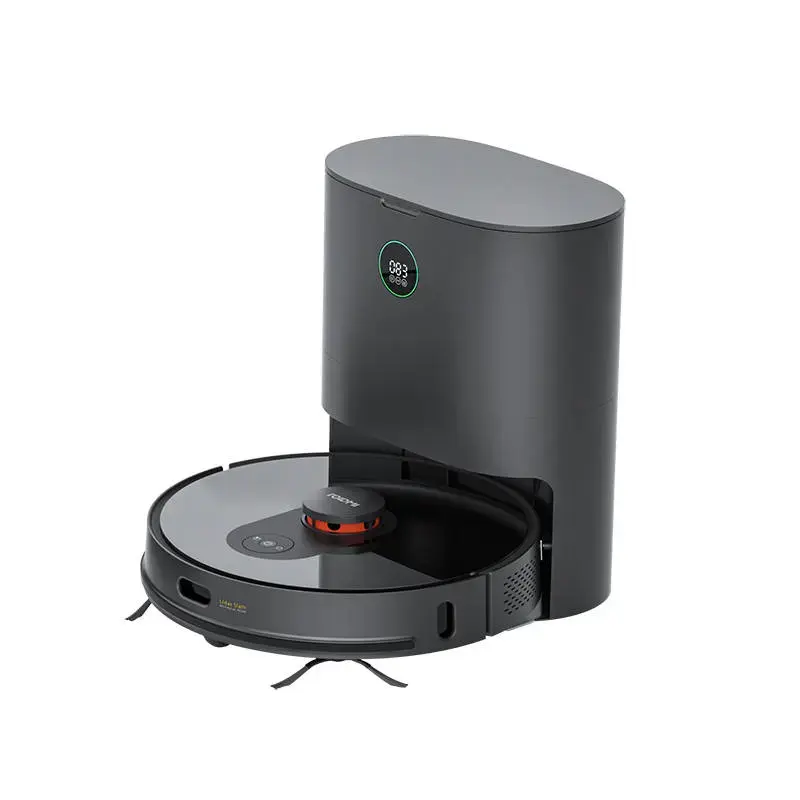 Robot vacuum cleaner robot  Roidmi Eve Plus 