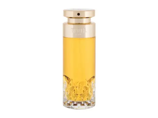 WEIL Le Parfum Eau de Parfum 100 ml