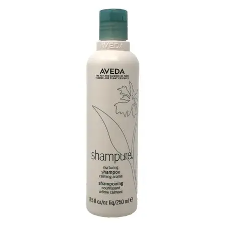Aveda Shampure Nurturing Shampoo 250ml
