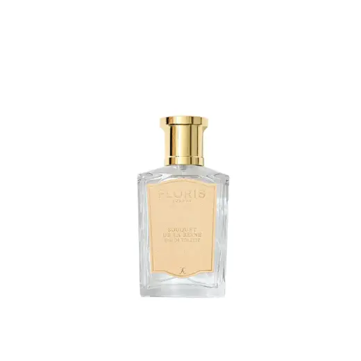 Floris Of London Bouquet De La Reine (EDT) tualetes ūdens sievietēm 50 ml