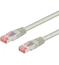 NEDIS Patch kabelis S/FTP CAT6 LAN
