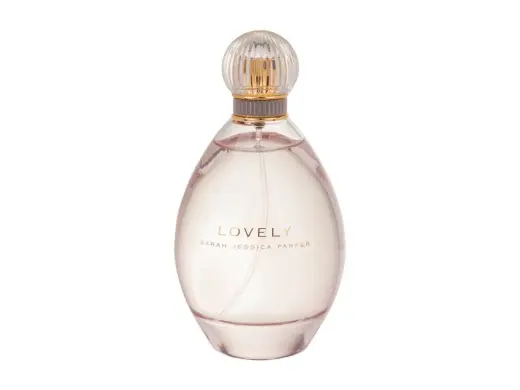 Sarah Jessica Parker Lovely Eau de Parfum 100 ml
