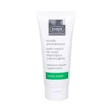 Antibacterial Treatment Cleansing Paste