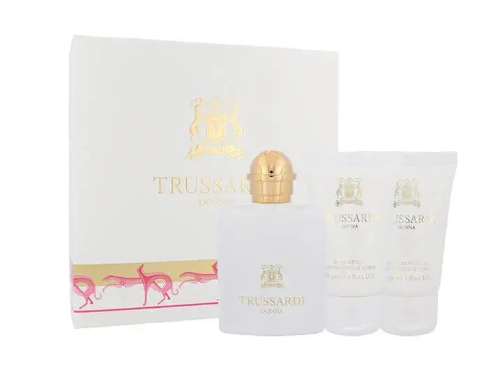 Trussardi Donna 2011 Eau de Parfum 30 ml
