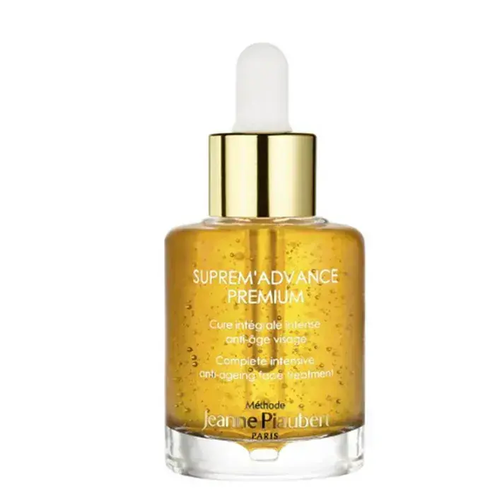 JEANNE PIAUBERT Suprem Advance Premium Complete