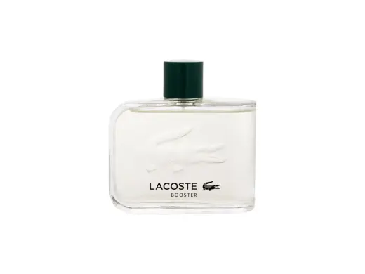 Lacoste Booster Eau de Toilette 125 ml