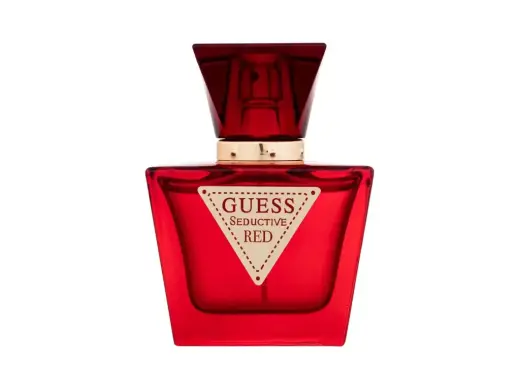 GUESS Seductive Red Eau de Toilette 30 ml