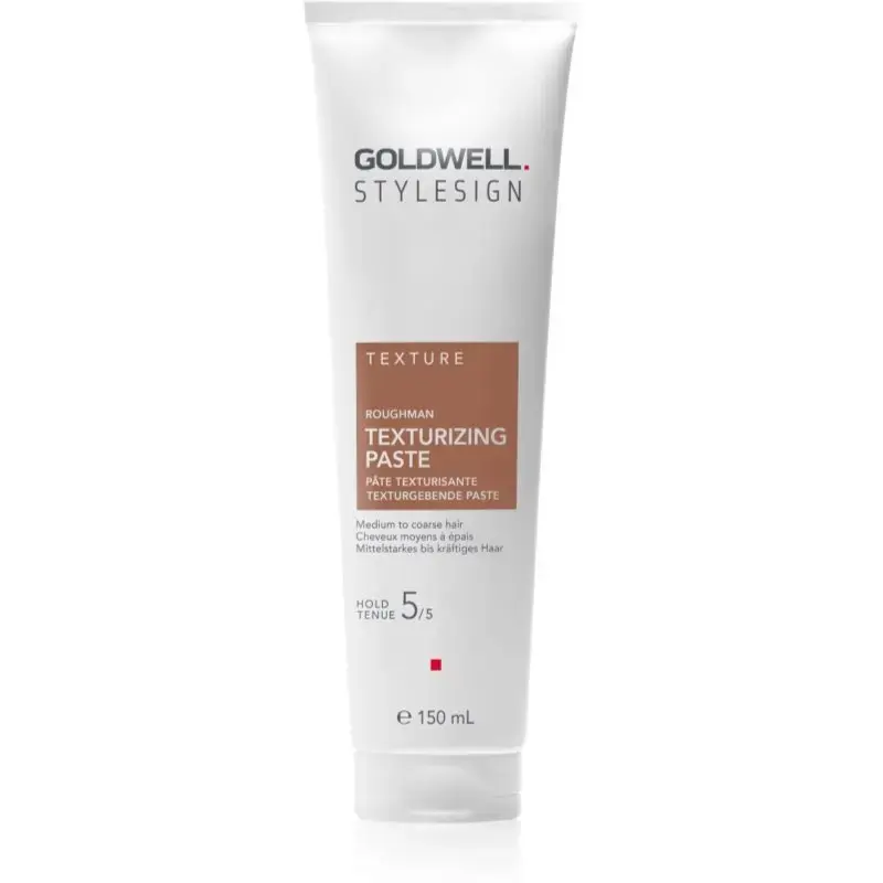 Roughman Styling Paste Goldwell Style 150ml
