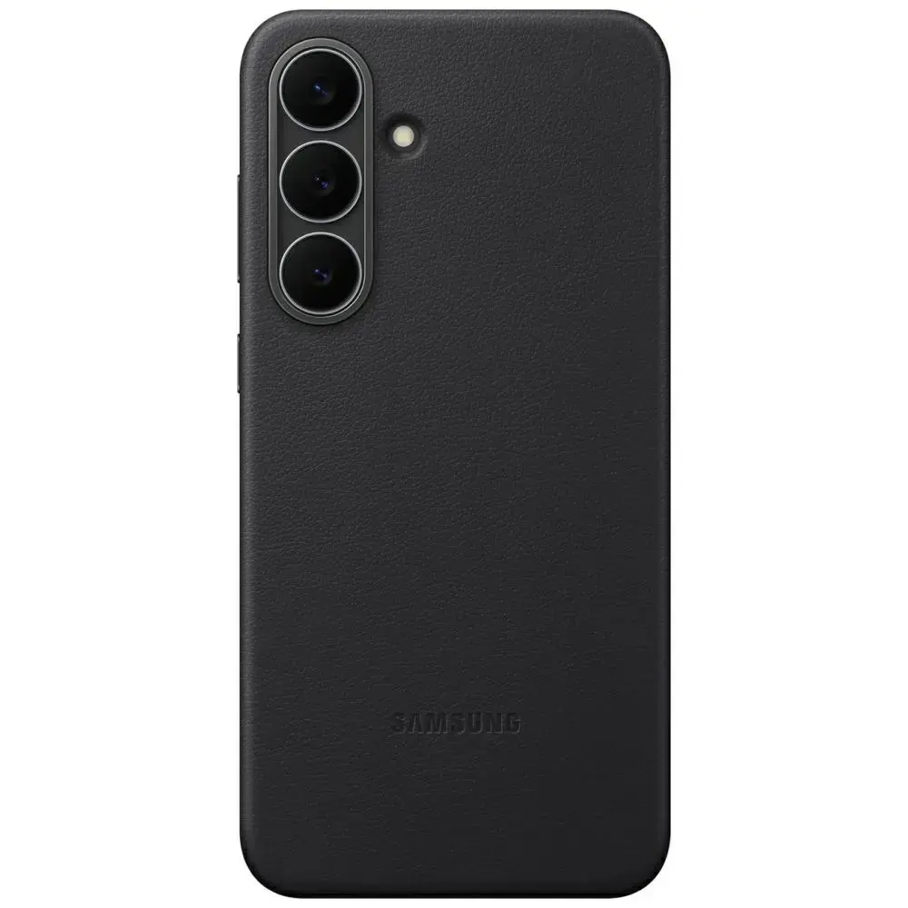 Samsung Kindsuit Case for Galaxy S25 FE Black