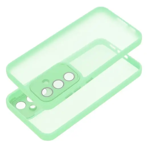 Variete phone case for Samsung Galaxy A54 5G (A546) green