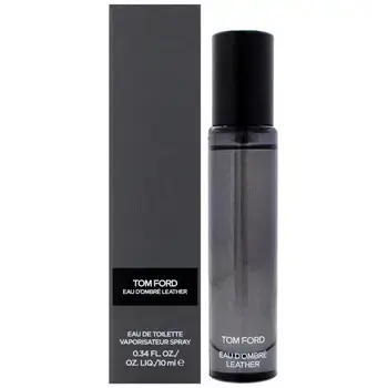 Tom Ford Eau d´Ombré Leather EDT Miniaturka 10ml