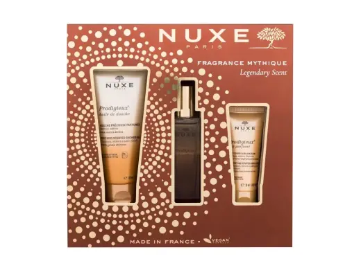 NUXE Prodigieux Legendary Scent Eau de Parfum 30 ml