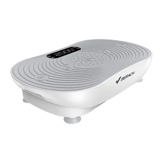 MERACH MR-2533W1-EU vibration platform (white)