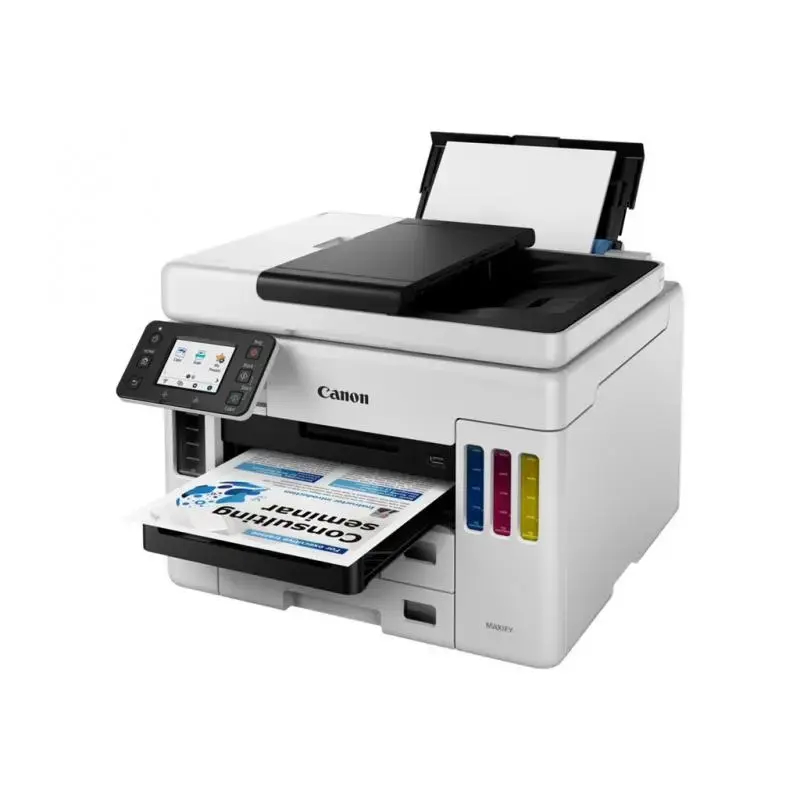 Canon MAXIFY GX7050 Multifunktionsdrucker (4471C006)