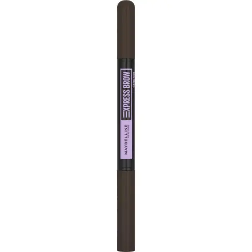Maybelline Express Brow Black Brown 0.71 G