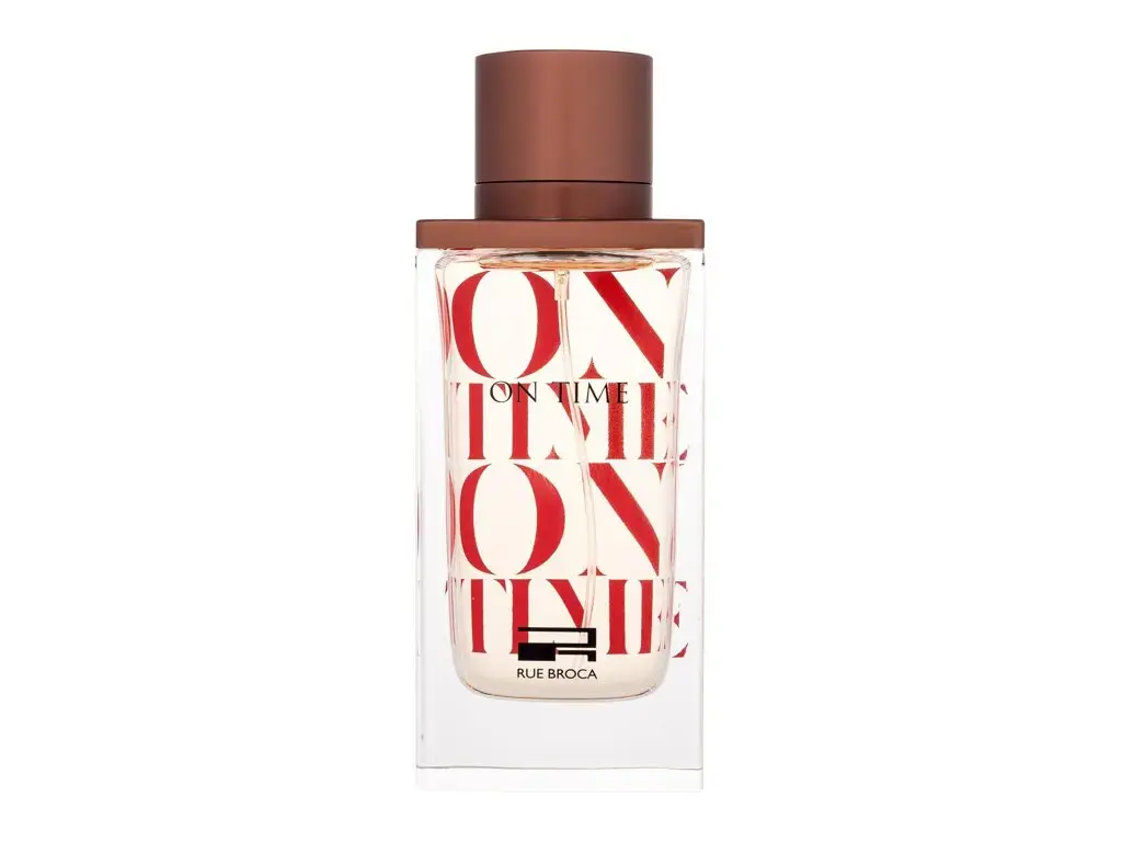 Rue Broca On Time Eau de Parfum 100 ml