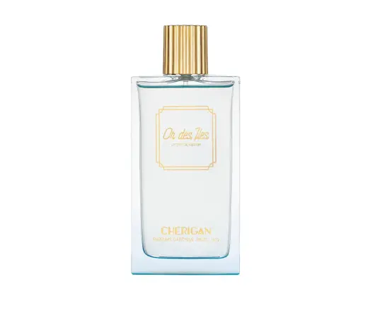 Cherigan, Or Des Iles, Extrait De Parfum, Unisex, 100 ml *Tester