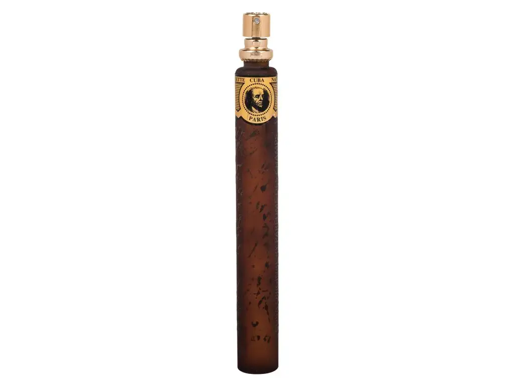 Cuba Gold Eau de Toilette 35 ml